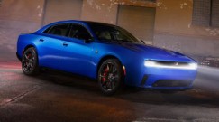 Dodge Charger 2026