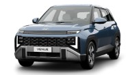 Hyundai Venue 2027